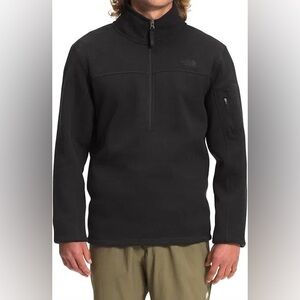 The North Face Gordon Lyons Qtr Zip